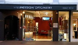 Smart Eye Testing